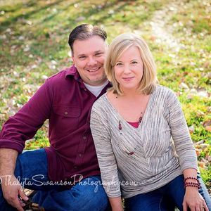 Meet your Posher, Robin